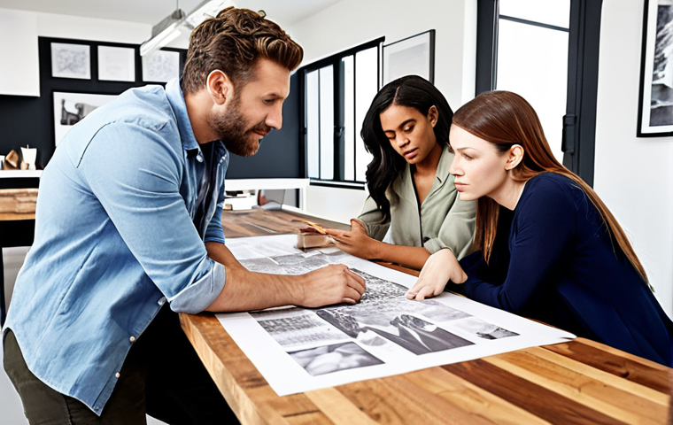 실내건축 자격증, 합격 후 연봉 UP 노하우 대방출! 2 실내건축 - 이미지 1
