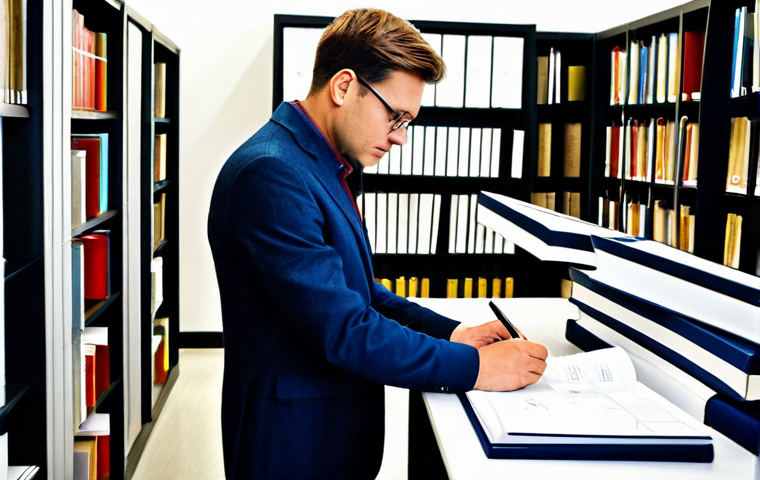 실내건축 실기 시험 채점 기준 의외의 합격 비결 살펴보자 2 실내건축 - 이미지 1