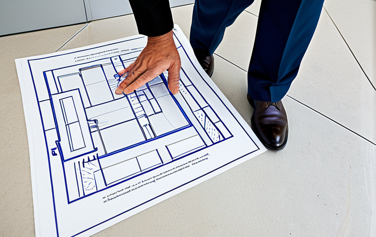 실내건축, 바뀐 법규 제대로 알면 예상 못한 비용 절감! 2 실내건축 - 이미지 1