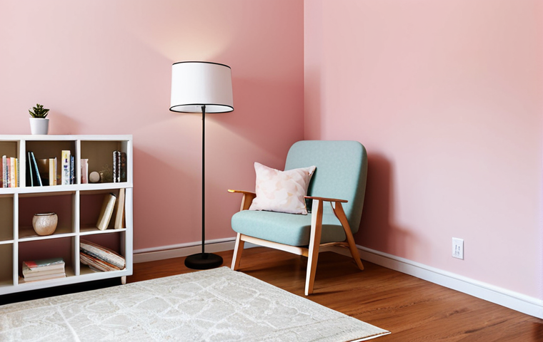 실내건축 업무 사례 공유 - Minimalist Living Room**
"A bright and airy minimalist living room with a calming color palette of ... 실내건축 업무 사례 공유 - Minimalist Living Room**
"A bright and airy minimalist living room with a calming color palette of ...