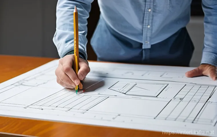 실내건축 실습에서 필요한 준비물 - **Prompt 1: The Creative Spark - Sketching Ideas**
A young female interior architecture student,... 실내건축 실습에서 필요한 준비물 - **Prompt 1: The Creative Spark - Sketching Ideas**
A young female interior architecture student,...