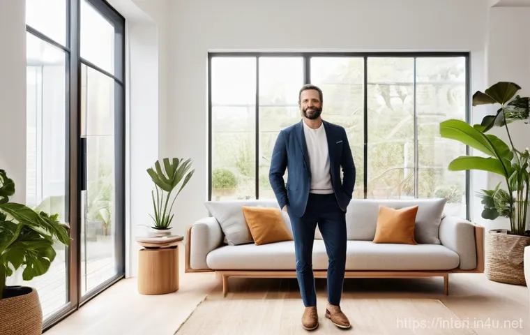 실내건축 자격증 취득의 장점 - **Prompt:** A woman in her mid-30s, comfortably dressed in a stylish but casual outfit, is studying ... 실내건축 자격증 취득의 장점 - **Prompt:** A woman in her mid-30s, comfortably dressed in a stylish but casual outfit, is studying ...