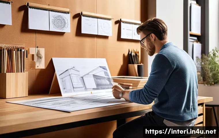 실내건축 포트폴리오 개선 사례 관련 이미지 1