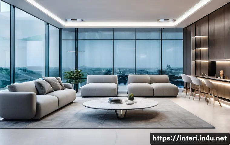 실내건축 포트폴리오 개선 사례 관련 이미지 2