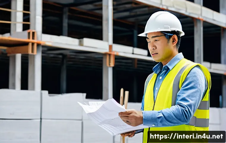 실내건축 자격증 취득 후의 커리어 패스 관련 이미지 1