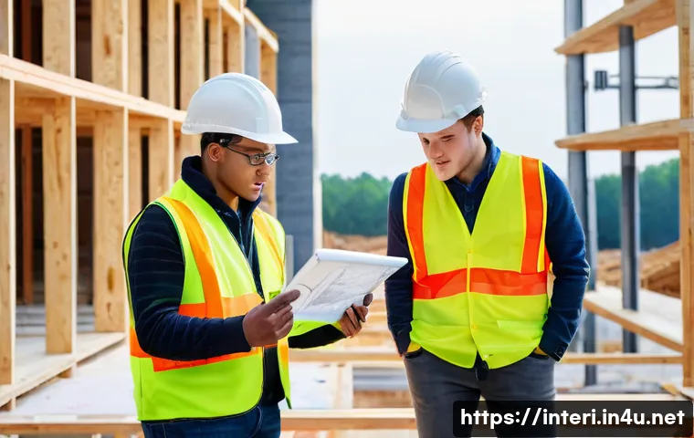 실내건축 실습 중 겪는 모든 문제, 전문가처럼 해결하는 7가지 꿀팁 4 실내건축 실습 중 자주 발생하는 문제와 해결 방법들 관련 이미지 2