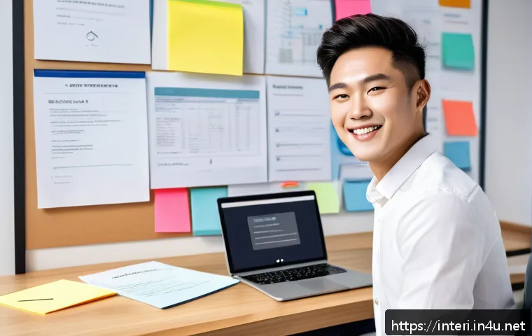 실내건축 자격증 독학 성공 사례 관련 이미지 2